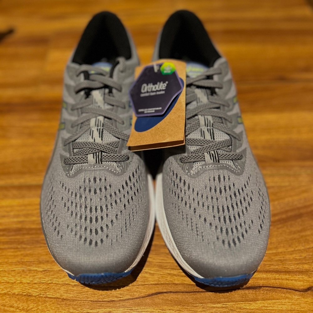 ASICS Gel Kayano Men’s running shoes 9.5M
